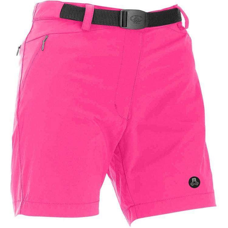Maul Sport Maul Sport Leiterspitze Funktionsshorts Damen - Pink471 - 0 | SportScheck