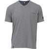 Maul Sport Ravensburg Funktionsshirt Herren - S-Grau