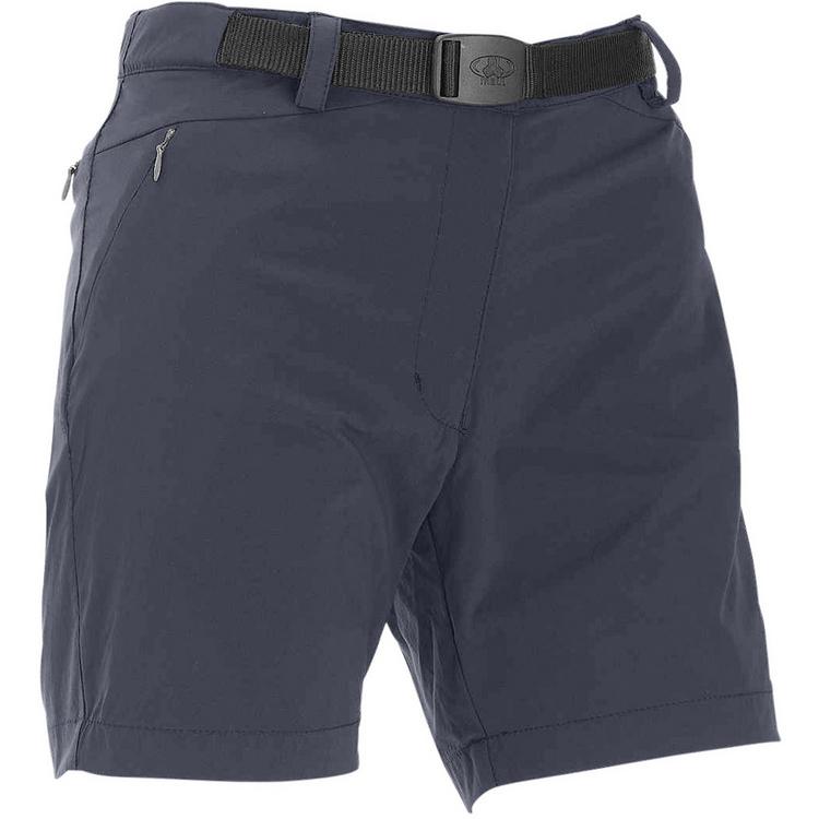 Maul Sport Maul Sport Leiterspitze Funktionsshorts Damen - Blau - 0 | SportScheck