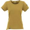 Maul Sport Salamanca Funktionsshirt Damen - Schlamm