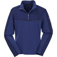 Maul Sport Karstein Funktionsshirt Herren - Blau