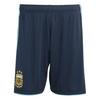 adidas Shorts Argentina 26 Home Fu&szlig;ballshorts Herren - Night Navy / Icey Blue