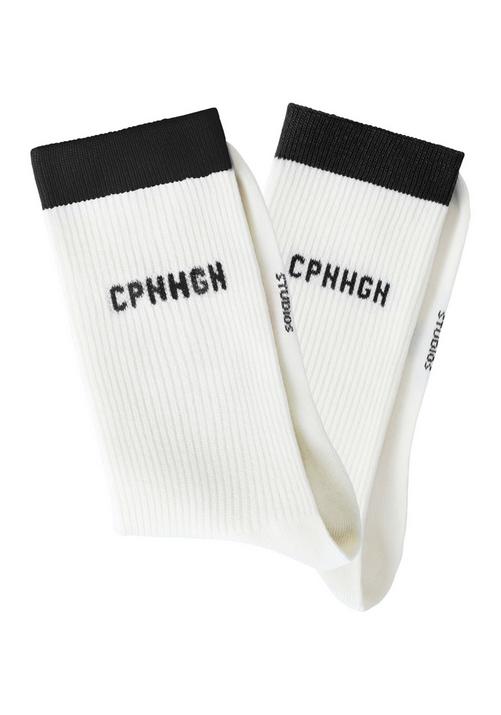Copenhagen Studios Tennissocken Socken