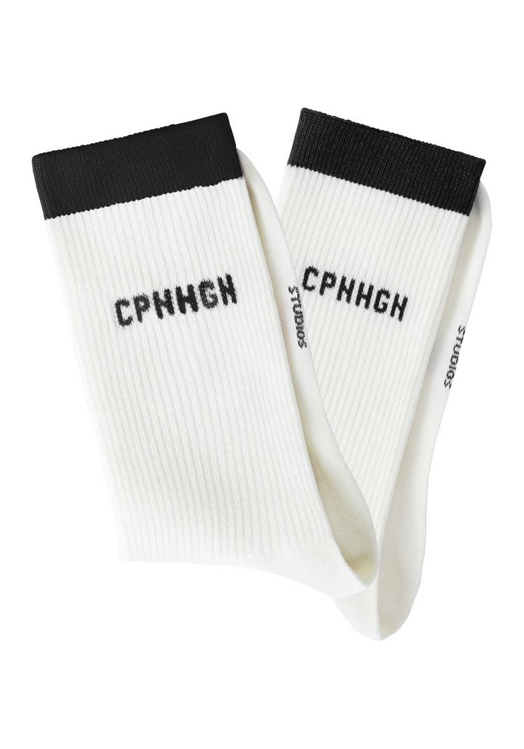 Copenhagen Studios Copenhagen Studios Tennissocken Socken - wei&szlig; - 0 | SportScheck