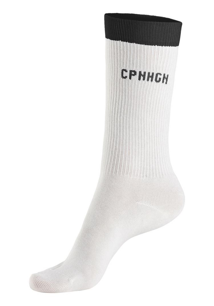 Copenhagen Studios Copenhagen Studios Tennissocken Socken - wei&szlig; - 0 | SportScheck