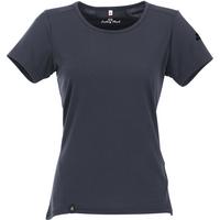 Maul Sport Salamanca Funktionsshirt Damen - Indigo