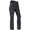 Maul Sport Megatex Schneeflocke Skihose Damen - Schiefer