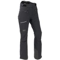 Maul Sport Megatex Schneeflocke Skihose Damen - Schiefer