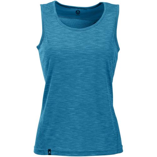 Maul Sport Garda-fresh T-Shirt Damen