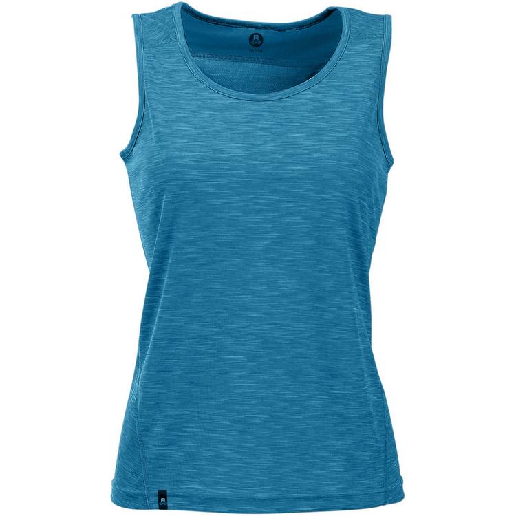 Maul Sport Maul Sport Garda-fresh T-Shirt Damen - T&uuml;rkis - 0 | SportScheck