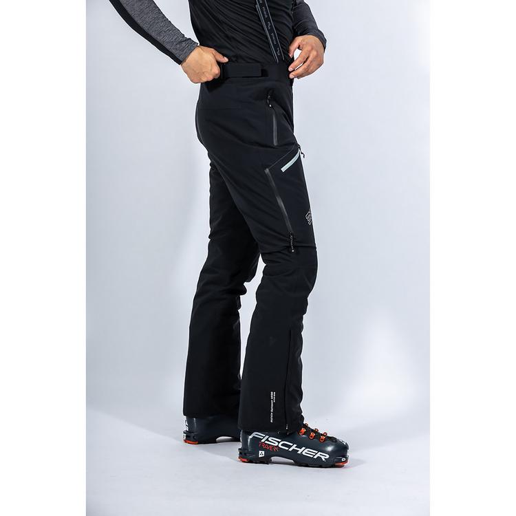 Maul Sport Maul Sport Hochseiler Skihose Herren - Schiefer - 1 | SportScheck