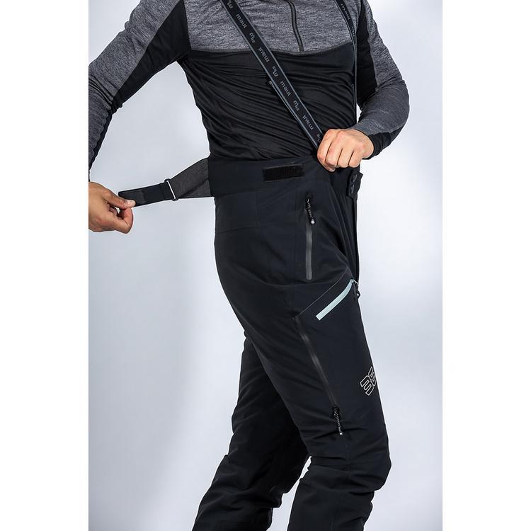 Maul Sport Maul Sport Hochseiler Skihose Herren - Schiefer - 3 | SportScheck