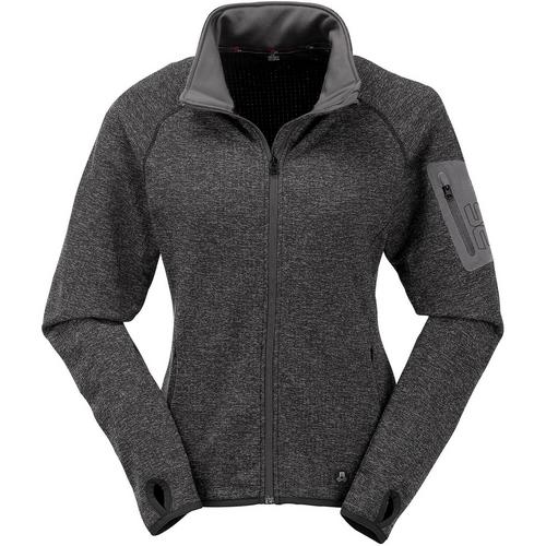 Maul Sport Megastretch Gratlspitze II Softshelljacke Damen