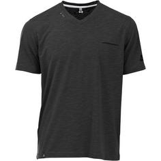 Maul Sport Ravensburg Funktionsshirt Herren Schwarz