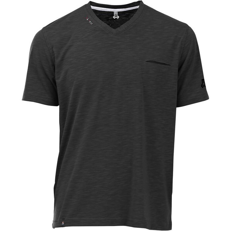 Maul Sport Maul Sport Ravensburg Funktionsshirt Herren - Schwarz - 0 | SportScheck