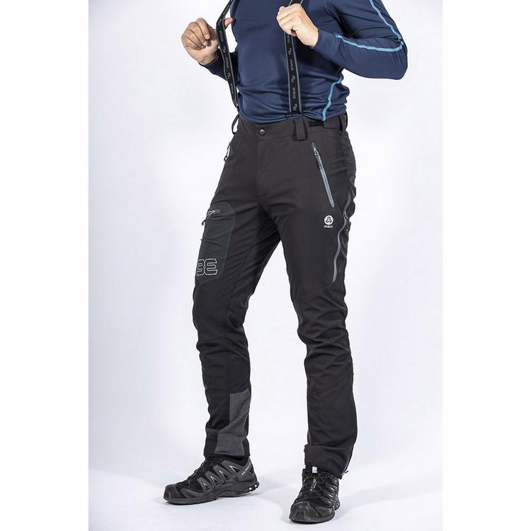 Maul Sport Maul Sport Seilschaft Skitourenhose Herren - Schwarz - 2 | SportScheck