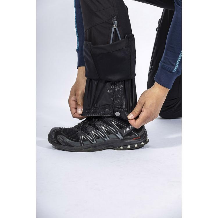 Maul Sport Maul Sport Seilschaft Skitourenhose Herren - Schwarz - 6 | SportScheck