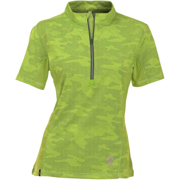 Maul Sport Maul Sport Waldfee T-Shirt Damen - Apfelgr&uuml;n - 0 | SportScheck