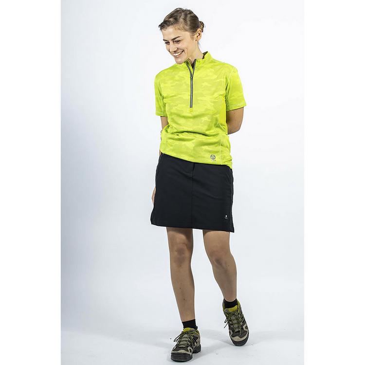 Maul Sport Maul Sport Waldfee T-Shirt Damen - Apfelgr&uuml;n - 1 | SportScheck