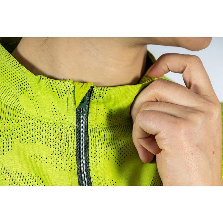 Maul Sport Maul Sport Waldfee T-Shirt Damen - Apfelgr&uuml;n - 4 | SportScheck