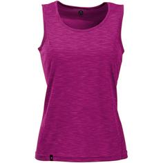 Maul Sport Garda-fresh T-Shirt Damen Beere