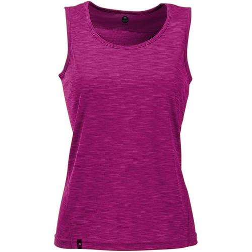 Maul Sport Garda-fresh T-Shirt Damen