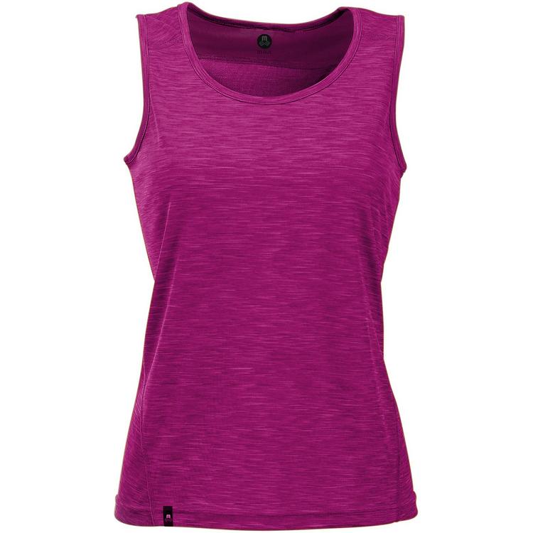 Maul Sport Maul Sport Garda-fresh T-Shirt Damen - Beere - 0 | SportScheck