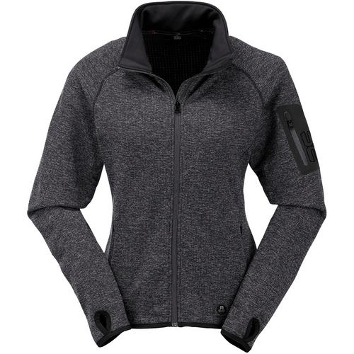 Maul Sport Megastretch Gratlspitze II Softshelljacke Damen