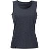Maul Sport Garda-fresh T-Shirt Damen - Marine