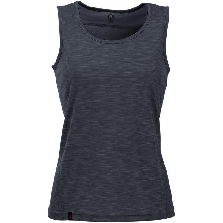 Maul Sport Maul Sport Garda-fresh T-Shirt Damen - Marine - 0 | SportScheck
