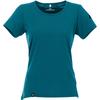 Maul Sport Salamanca Funktionsshirt Damen - Blau