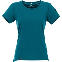 Maul Sport Salamanca Funktionsshirt Damen - Blau