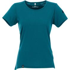 Maul Sport Salamanca Funktionsshirt Damen Blau