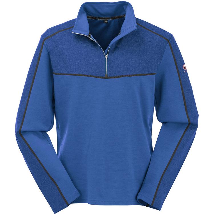 Maul Sport Maul Sport Karstein Funktionsshirt Herren - Nachtschwarz - 0 | SportScheck