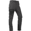 Maul Sport Seilschaft Skitourenhose Herren - Anthrazit