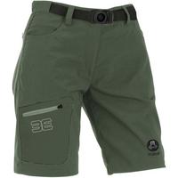 Maul Sport Laval XT Funktionsshorts Damen - Gr&uuml;n