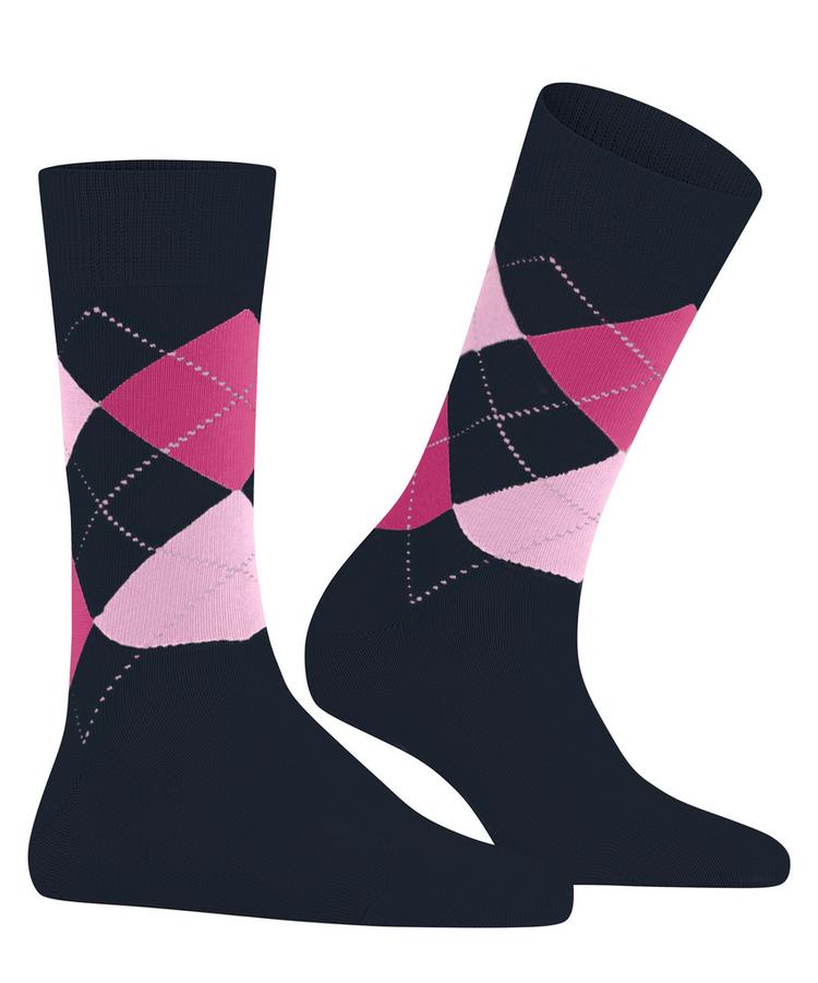 Burlington Burlington Queen SO Socken Damen - marine (6123) - 0 | SportScheck