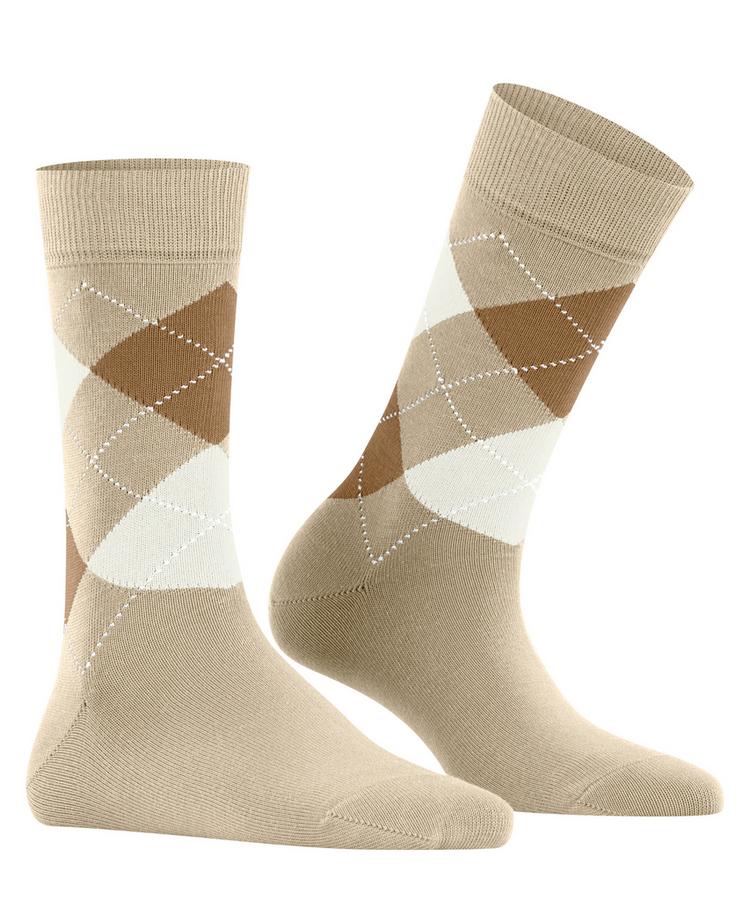 Burlington Burlington Queen SO Socken Damen - pearl (4014) - 0 | SportScheck