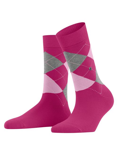 Burlington Queen SO Socken Damen