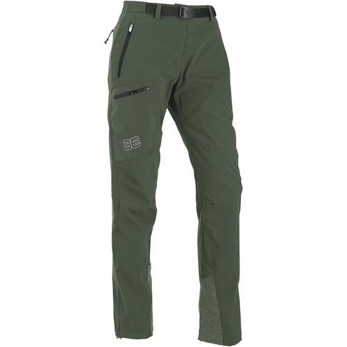 Maul Sport Astoria XT I mit Logo Trekkinghose Damen