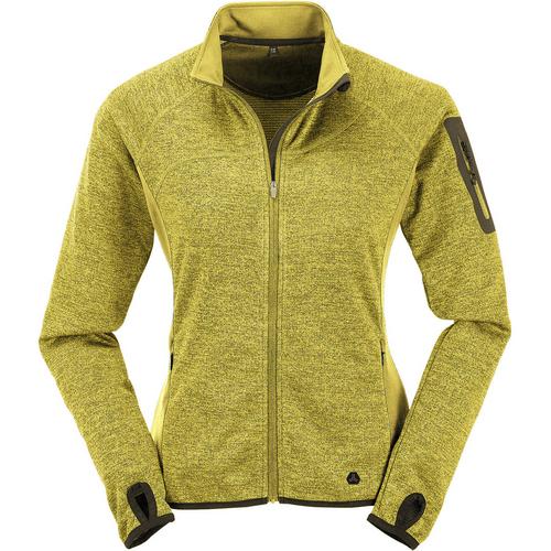 Maul Sport Liskamm Skijacke Damen