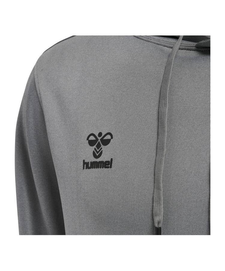 hummel hummel hmlCORE XK Sweat Hoody Funktionssweatshirt Herren - grau - 0 | SportScheck