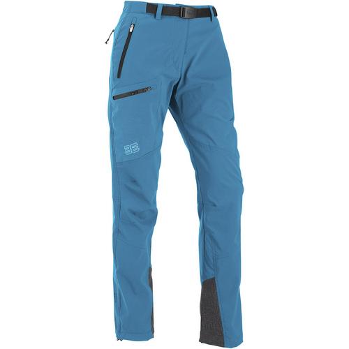 Maul Sport Astoria XT I mit Logo Trekkinghose Damen