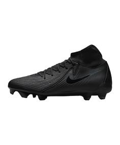 Nike Phantom Luna II Academy FG/MG Prism Fußballschuhe Herren schwarzschwarzschwarz