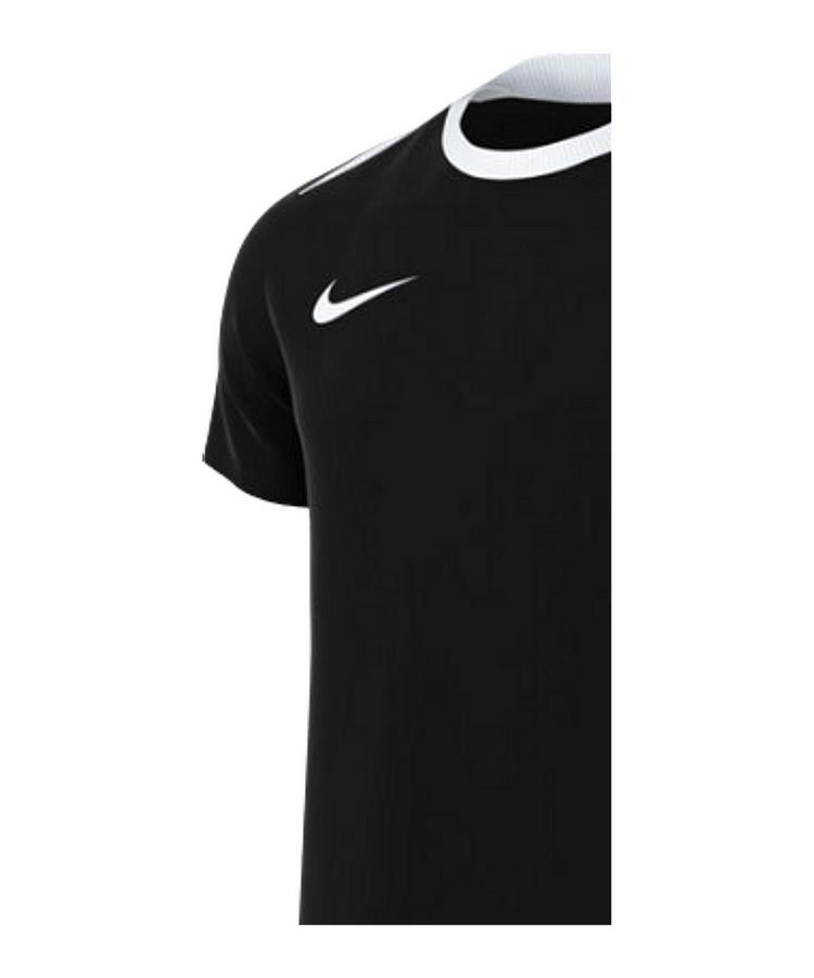 Nike Nike Academy Pro 24 Trainingsshirt Funktionsshirt Herren - schwarzweissschwarz - 0 | SportScheck