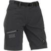 Maul Sport Laval XT Funktionsshorts Damen - Dunkelgrau