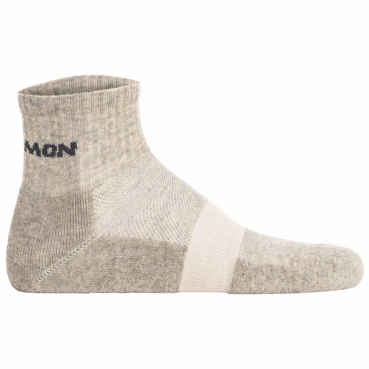 Salomon Salomon Socken Socken - Grau - 0 | SportScheck