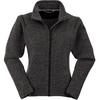 Maul Sport Brixen Funktionsjacke Damen - Schwarz