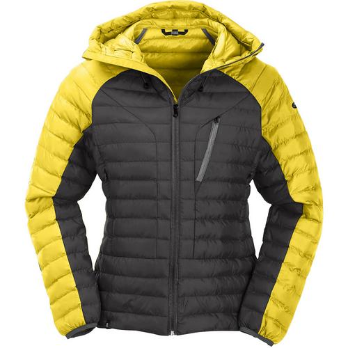 Maul Sport Annaberg Steppjacke Damen