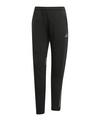 adidas Tiro25 Competition Winterized Hose Damen Trainingshose Damen - schwarz